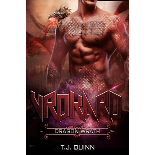 Cover of Vrokard