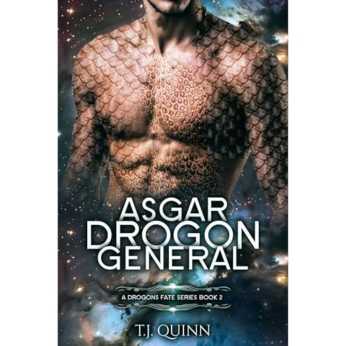 Cover of Asgar - Drogon General