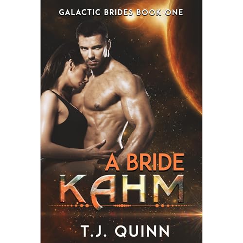 Cover of Kahm