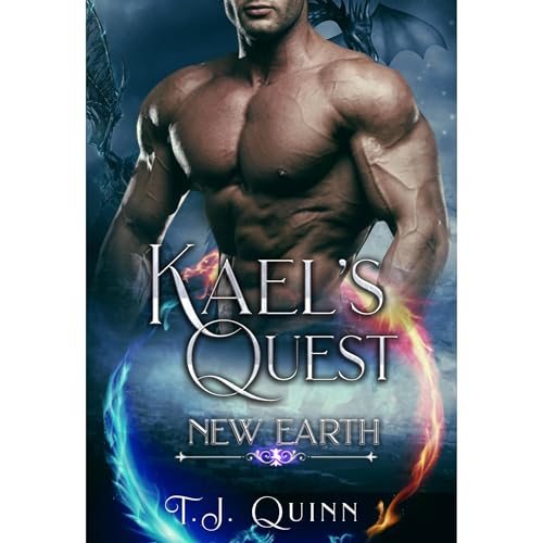 Cover of Kael's Quest