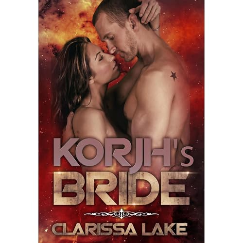 Cover of Korjh's Bride