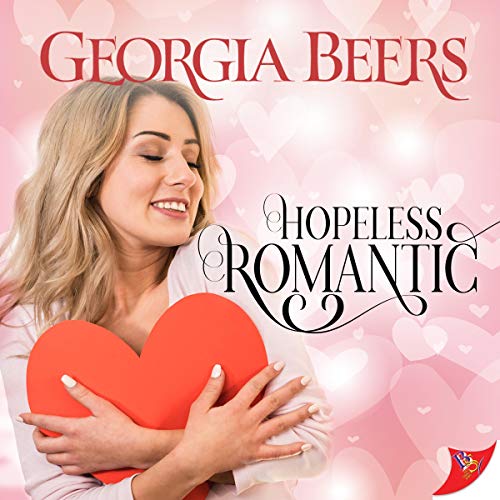 Cover of Hopeless Romantic