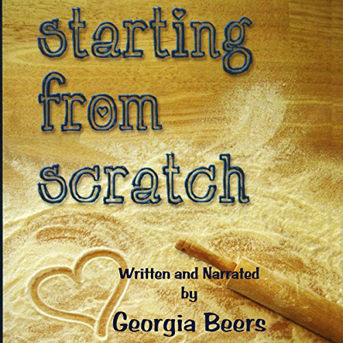 Cover of Starting From Scratch