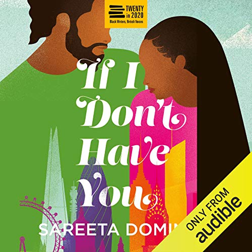 Cover of If I Don't Have You