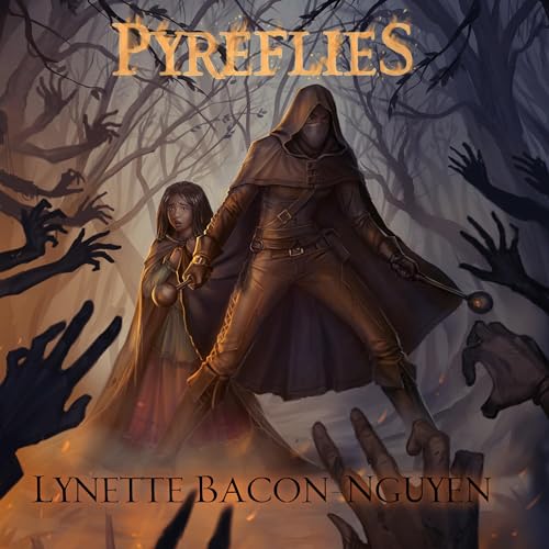 Cover of Pyreflies