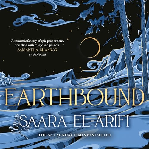 Cover of Earthbound