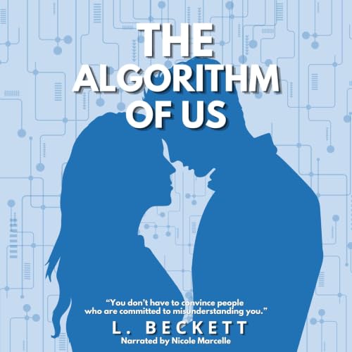 Cover of The Algorithm of Us