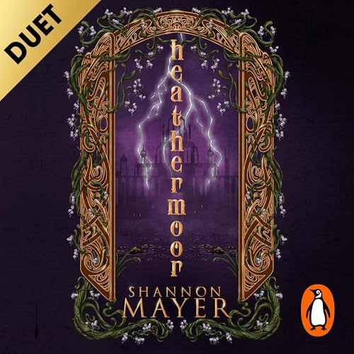 Cover of Heathermoor