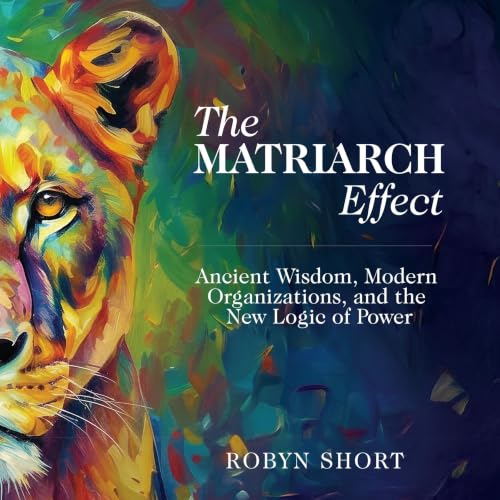 Cover of The Matriarch Effect