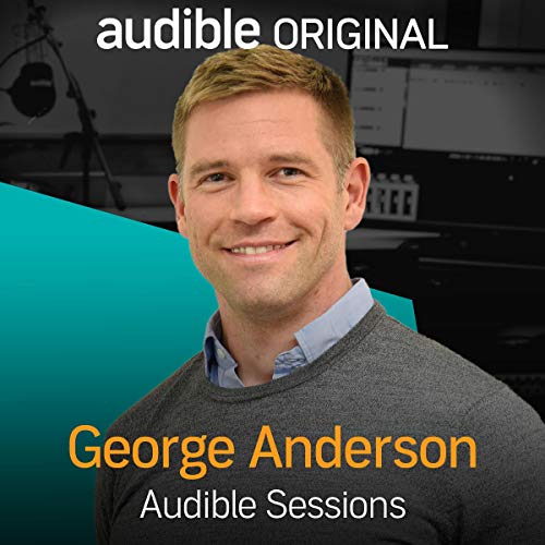 Cover of George Anderson