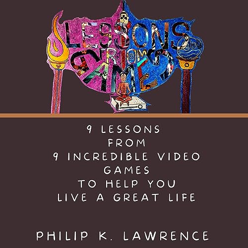 Cover of Lessons from Games