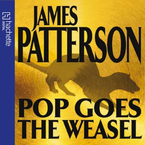 Cover of Pop Goes the Weasel