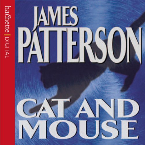 Cover of Cat and Mouse