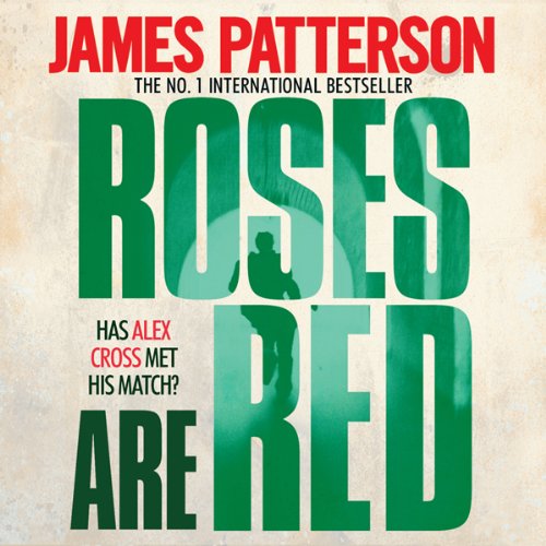 Cover of Roses are Red