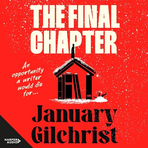 Cover of The Final Chapter