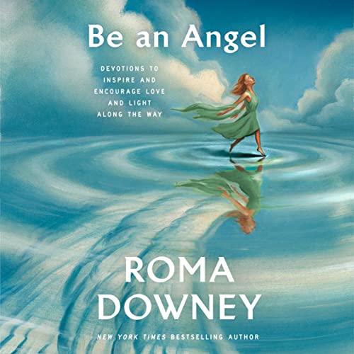Cover of Be an Angel