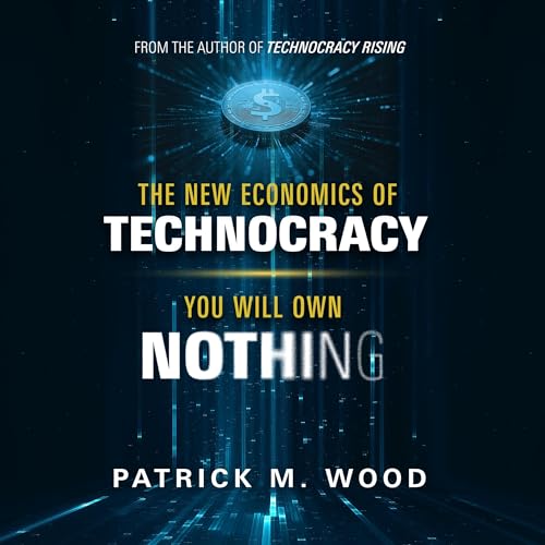 Cover of The New Economics of Technocracy