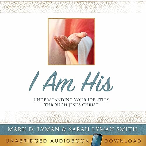 Cover of I Am His