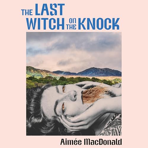 Cover of The Last Witch on the Knock