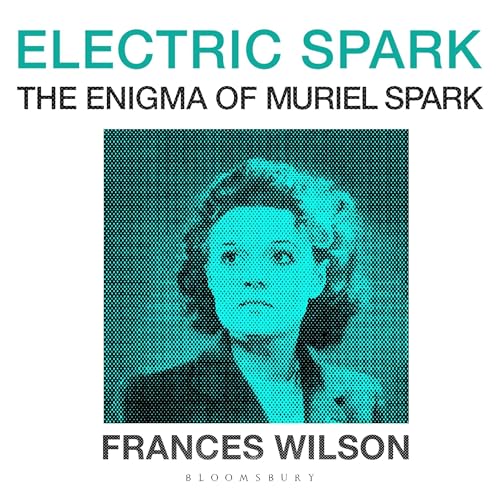 Cover of Electric Spark