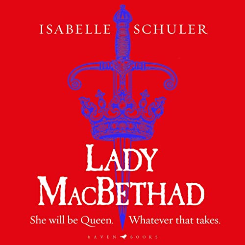 Cover of Lady MacBethad
