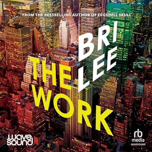 Cover of The Work