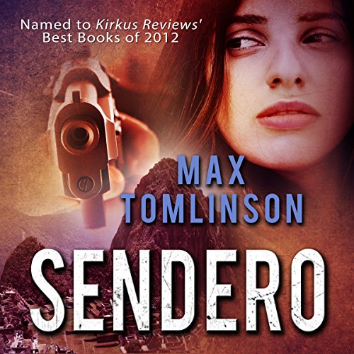 Cover of Sendero