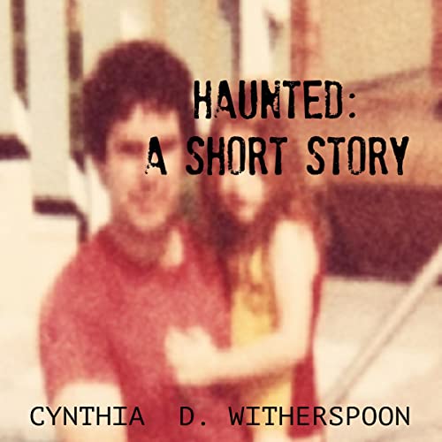 Cover of Haunted