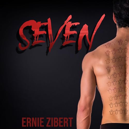 Cover of Seven