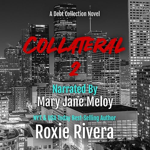 Cover of Collateral 2