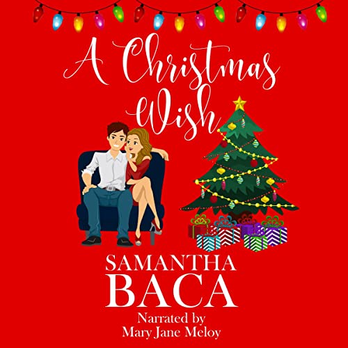Cover of A Christmas Wish