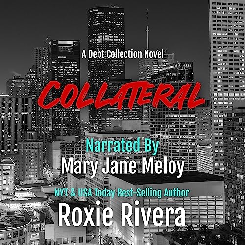 Cover of Collateral