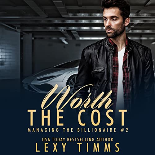 Cover of Worth the Cost