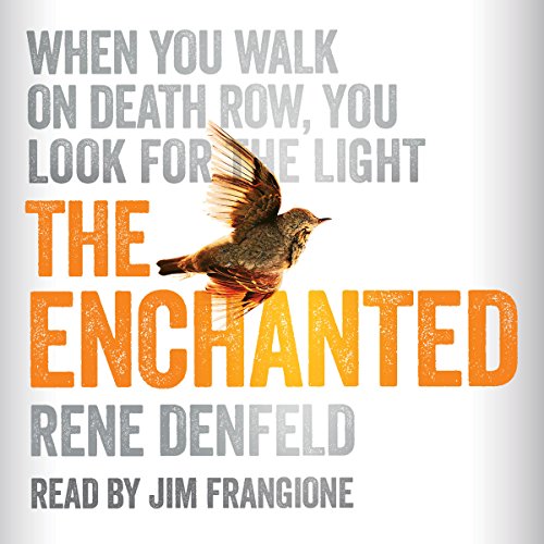 Cover of The Enchanted