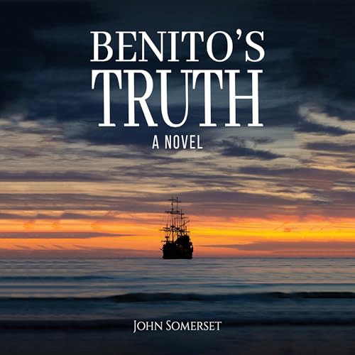 Cover of Benito's Truth