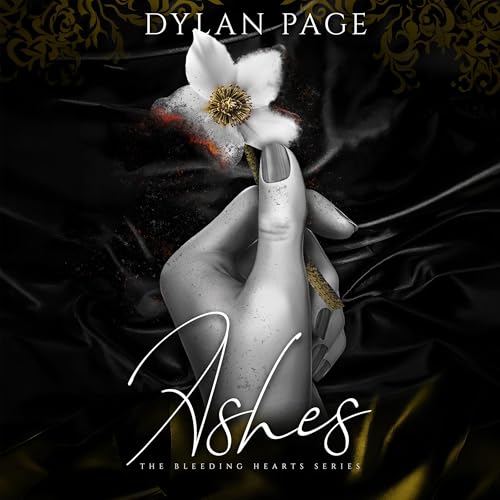 Cover of Ashes