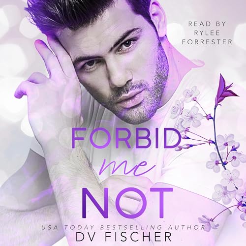 Cover of Forbid Me Not