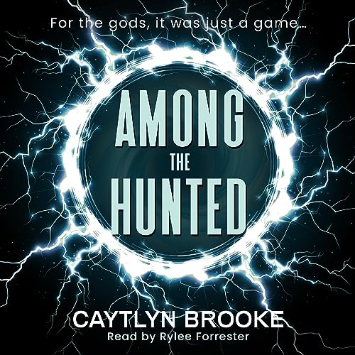 Cover of Among the Hunted