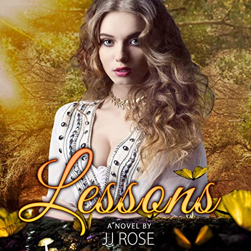 Cover of Lessons
