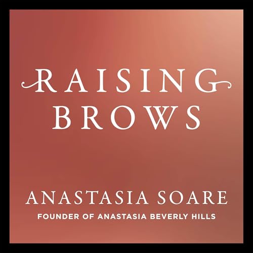 Cover of Raising Brows