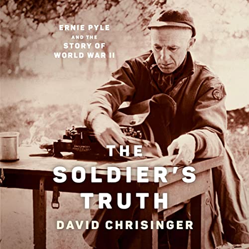 Cover of The Soldier's Truth