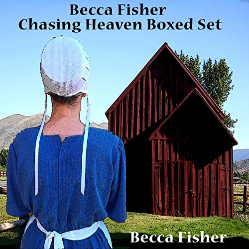 Cover of Becca Fisher Chasing Heaven Boxed Set
