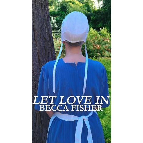 Cover of Let Love In