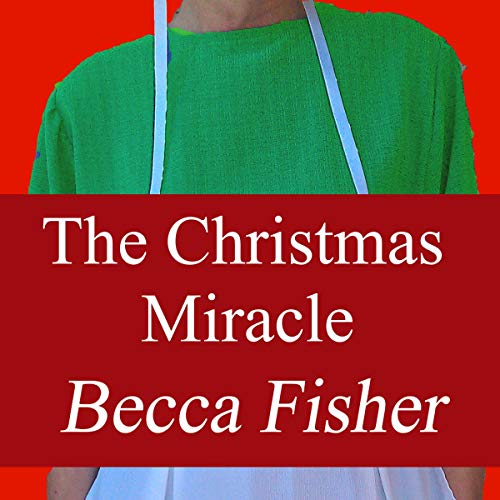 Cover of The Christmas Miracle