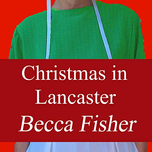Cover of Christmas in Lancaster