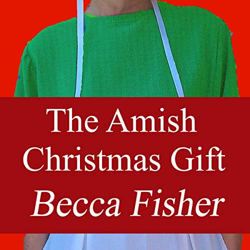 Cover of The Amish Christmas Gift
