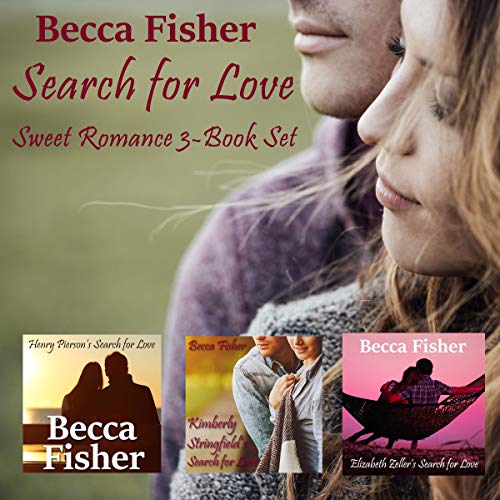 Cover of Search for Love