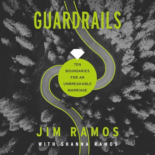 Cover of Guardrails