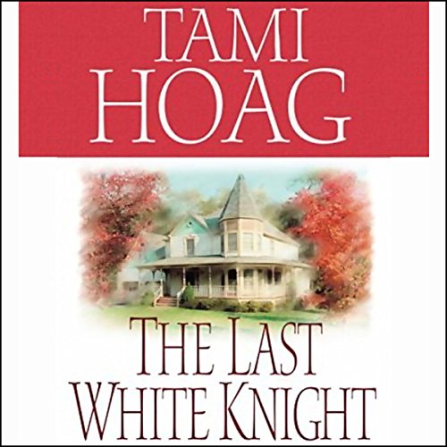 Cover of The Last White Knight