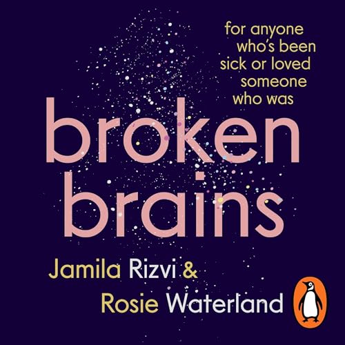 Cover of Broken Brains